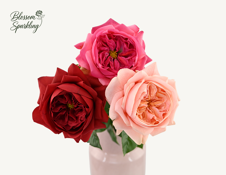 Real Touch Juliet Rose